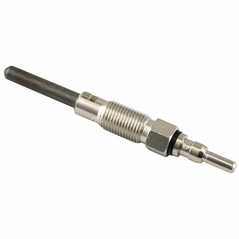 8X ZD09 F2TZ12A342A Motorcraft Diesel Glow Plugs for Ford F250 F350 F59 7.3L - Изображение 3 из 4