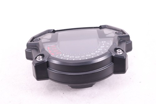 2021 KAWASAKI NINJA ER400 Z400 400 OEM GAUGES SPEEDO METER TACH K266 - Bild 7 von 11