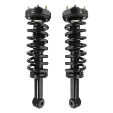 Pre-Boxed Coil Spring Conversion Kit 77-102602C CSW