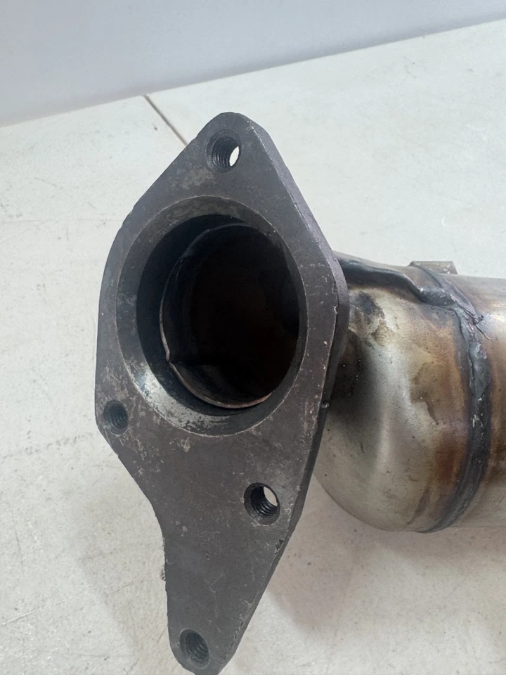 Dorman 672-143 CARB Catalytic Converter For Nissan Models USA Made - Image 2 of 4