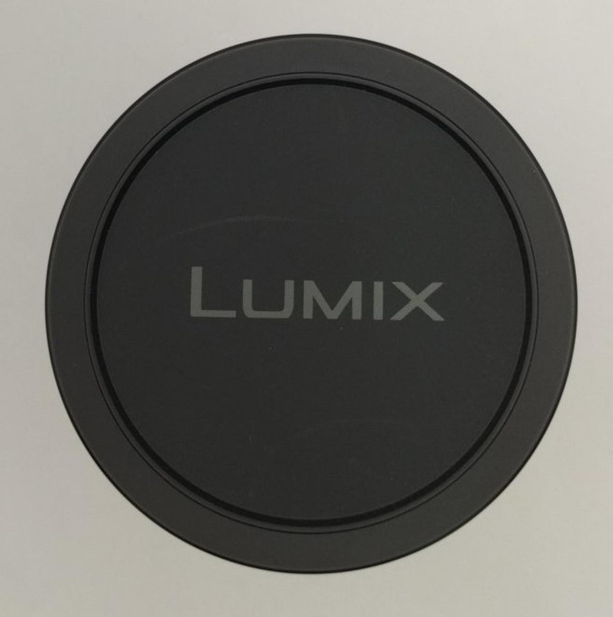 Panasonic DMW-LTZ10 Lumix