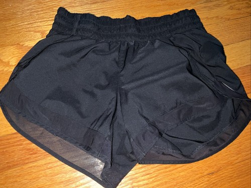 Lot Women’s Shorts (2x Nike S ) & 1 Athleta Size XXS Lot, Worn Around Same Time - Picture 14 of 19