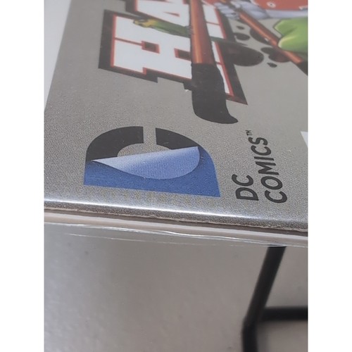Harley Quinn Vol 2 # 2 rara segunda impresión variante casi nueva - Imagen 12 de 14
