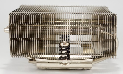Noctua NH-L9x65 Low Profile LGA1851 1700 1200 1156 1155 1151 AM4 AM5 CPU Cooler - Picture 5 of 10
