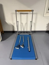 Supreme Toning Tower All In One Pilates Reformer Ballet Barre