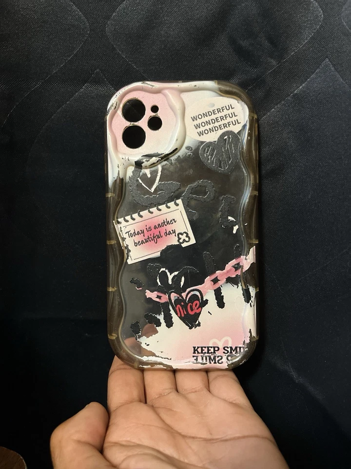 Funda Silicona Transparente Para Apple iPhone 7/8 Plus Parachoques Goma Protectora TPU Foto 2 de 2