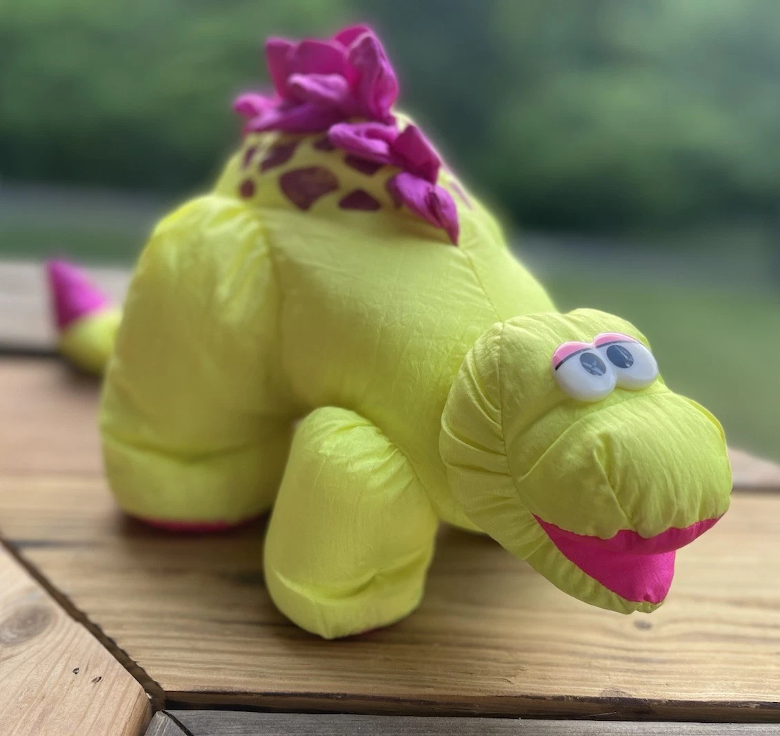 PUFFALUMP ヴィンテージ シーツ This Old Toy's 