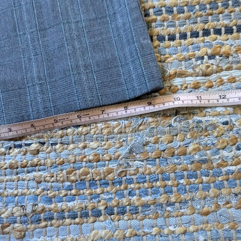 Pantalones de vestir a cuadros grises Tapemeasure 8 Dark Academia Preppy Town Country Professor Foto 4 de 4