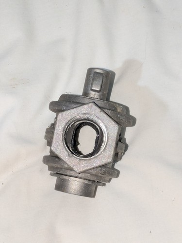 NEU 1" Gasabsperrventil Haupthandbuch Essex Steveco Schlüssel Gas ** Pool - Bild 5 von 10