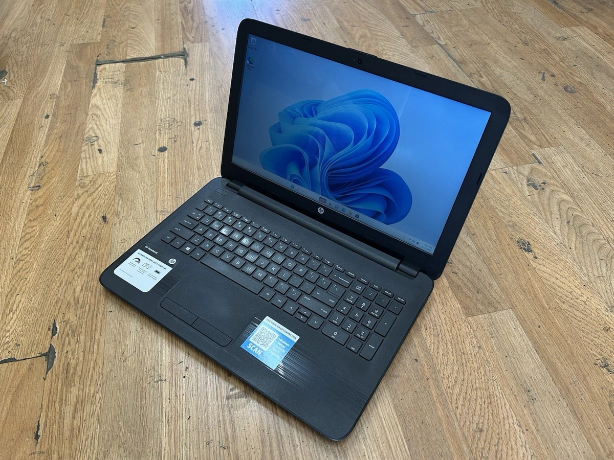HP AMD A10 Processor PC Black for sale | eBay