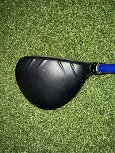 Left Hand PING G30 # 3 FAIRWAY WOOD 14.5* CLUB LH Graphite excellent condition. - Picture 7 of 8