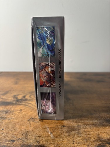 Night Wanderer Pokemon Scarlet & Violet Japanese Sealed Booster Box US Seller - Picture 3 of 3