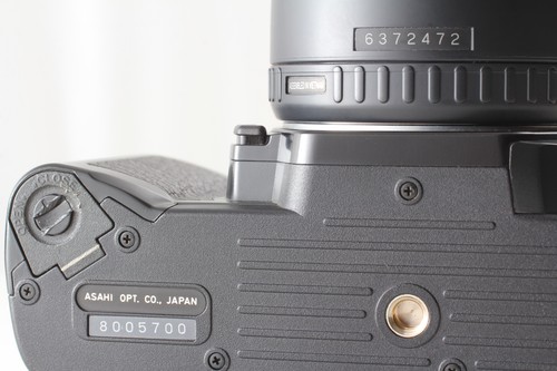 Tested [MINT+++] PENTAX MZ-5 SLR 35mm Film Camera FA 50mm F1.4 Lens From JAPAN - Picture 14 of 16