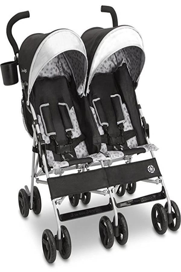 Jeep Double Lightweight, Umbrella Strollers for sale | eBay