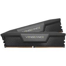 CORSAIR VENGEANCE 32GB (2x16GB) DDR5 DRAM 6000MHz Intel Xmp AMD Expo