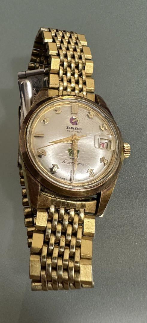 時計 RADO 30 JEWELS 30 Jewels by Rado | eBay