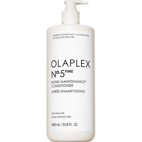 Olaplex No.4 Fine Bond Shampoo 1000ml OR Bond Conditioner 1000ML OR Combo - UK - Picture 3 of 8