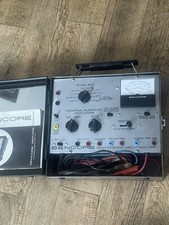 Sencore SS137 Sweep Analyzer
