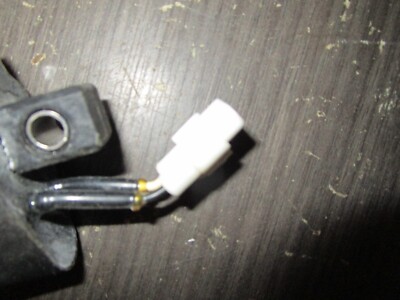 01 KAWASAKI 1100 STX DI IGNITION COIL 26011-3889 21121-3718 #3 | eBay