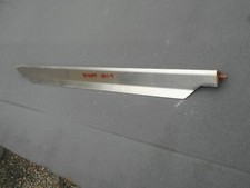 HOBART HWS-4 HAND WRAP STATION   ROLLER AND GUARD