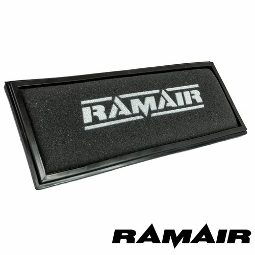 RamAir Foam Panel Filter for Mercedes C-Class C240 S203 2000-05 - Picture 1 of 5