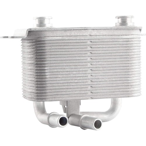 Transmission Oil Cooler for 2004 2005 2006 2007 2008 2009 for BMW 525i 530i - Picture 8 of 8
