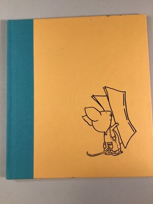 If You Take a Mouse to School by Numeroff, Laura , Hardcover 2002 