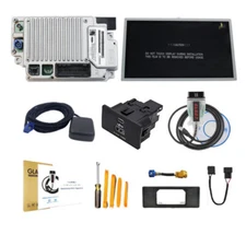 Factory SYNC 2 to SYNC 3 Upgrade Kit 3.4 Fit for Ford Sync3 APIM Module