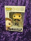 Funko Pop! Once Upon a Time - Captain Hook #272 (In Box) [MINOR BOX DAMAGE]
