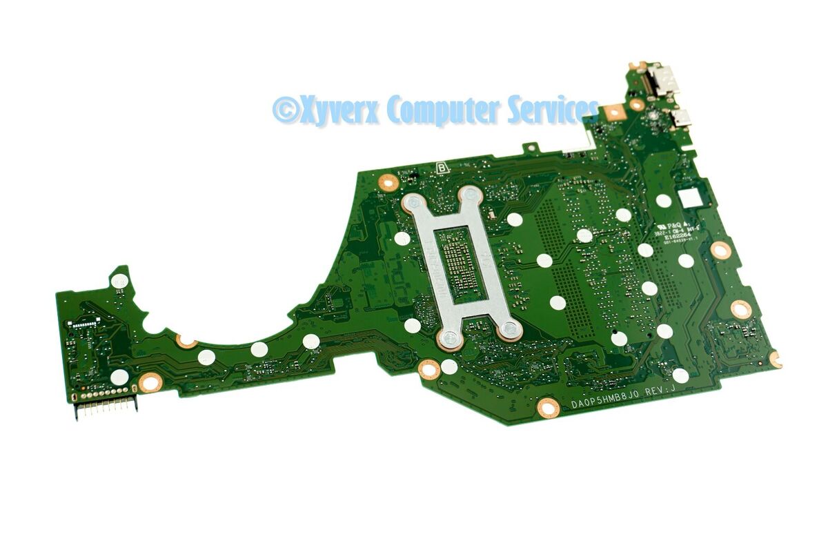 M83577-601 GENUINE HP MOTHERBOARD INTEL I5-1155G7 15-DY 15 M83577-601 GENUINE HP MOTHERBOARD INTEL I5-1155G7 15-DY 15