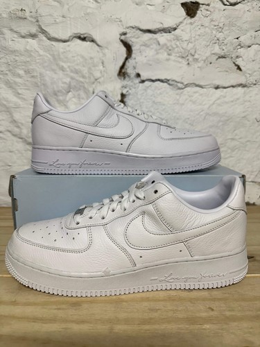 Nike Air Force 1 Low NOCTA Certified Lover Boy Größe 11,5 Turnschuhe CZ8065-100