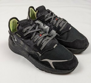 adidas Originals x 3M Nite Jogger EE5884 - Best shoes SneakerStudio