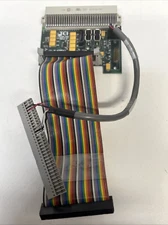 TCI 8068-9036 Rev C BOARD , CAGE CODE 6E696 CTS3908TI 0366