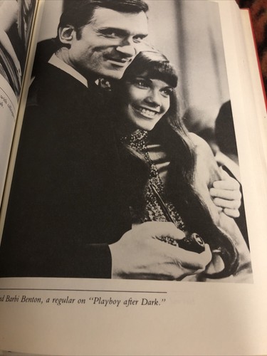 Bunny The Real Story of Playboy by Russell Miller 1985 Hardcover 1st ed Pictures - Picture 21 of 23