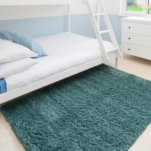 Super Soft Shaggy Living Area Rugs Best Selling Winter Shaggy Warm Bedroom Mats - Picture 21 of 53