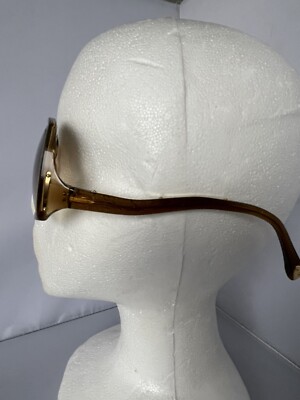 小物 Louis Vuitton Gina Sunglasses Z0052W LOUIS VUITTON Gina Sunglasses Z0052W Light Glitter Honey