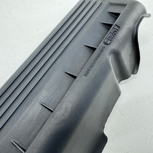 MINI ONE R52 ENGINE FUEL INJECTOR COVER TRIM 7510290 1.6 PETROL W10B16A 04-09 - Picture 5 of 12