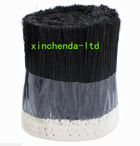 CNC 70mm/100mm Nylon Brush Vacuum Cleaner Engraving Machine Dust Cover Router - Picture 8 of 11