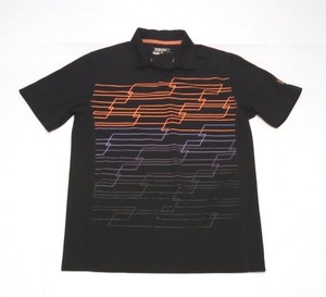 Mens-Nike-Golf-Polo-Medium-Dri-Fit-Tour-Performance-Short-Sleeve-Shirt