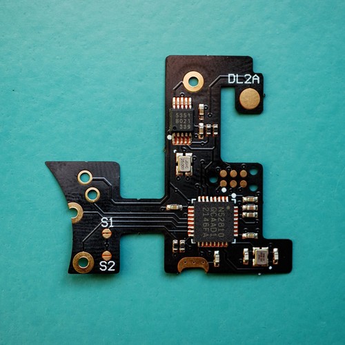 Gameboy Advance Overclocker Flex (GBA) - Afbeelding 1 van 4