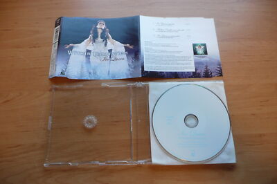 @ CD-SINGLE WITHIN TEMPTATION - ICE QUEEN / SUPERSONIC 2003 / SYMPHO METAL DUTCH