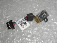 Dell Latitude 13 7350 DC Power Jack Harness Cable DC30100ST00 A14891, HIAA 01