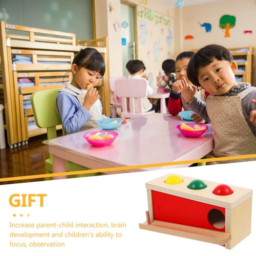 Toys Pour La Bille De Pressage remises Jouets Maternelle Tout-petits Enfant