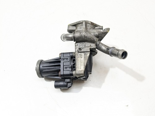 FORD RANGER MK3 T6 EGR VALVE 2.2 TDCI / GBVAJQJ DIESEL FB3Q9D475AB 2016 - Picture 2 of 7