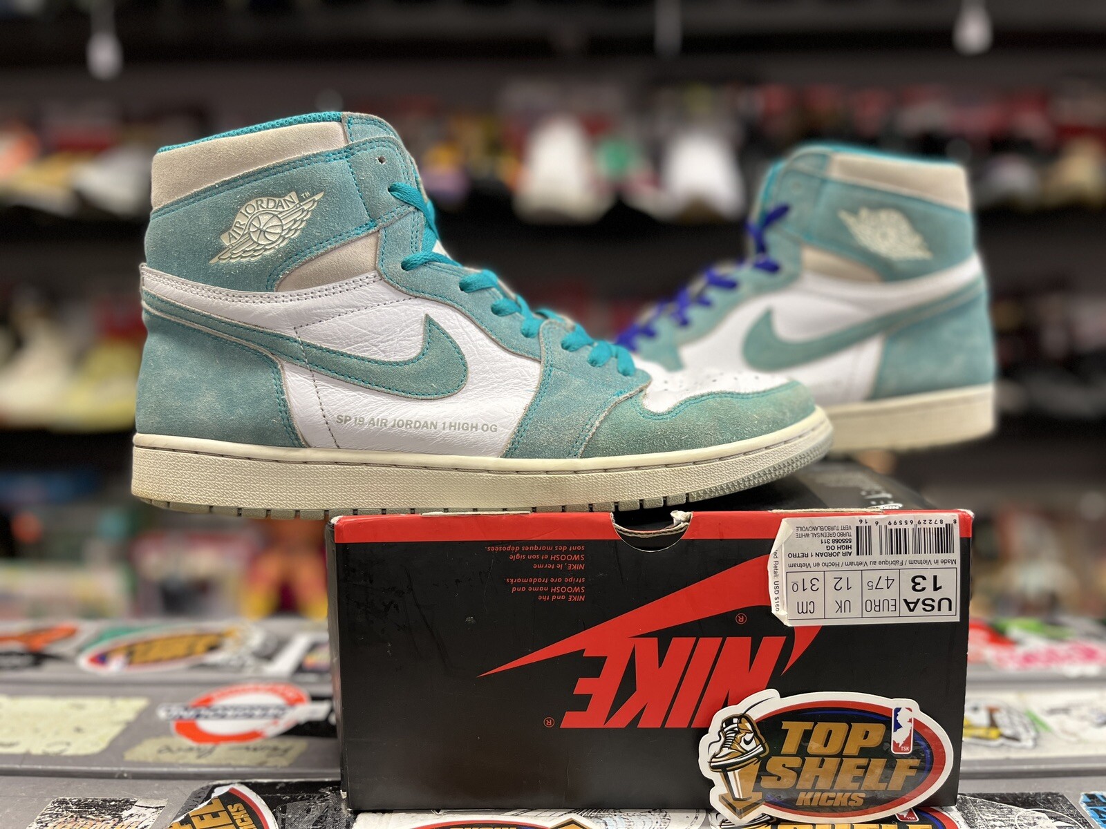 best beater jordans