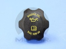 Genuine OEM Mopar Engine Oil Filler Cap for Jeep TJ Wrangler Rubicon Sport 2006