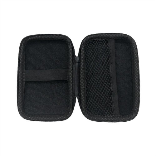 Case Charger Protection Bag Mobile Hard Disk Case Data Cable Bag EVA Zipper Bag - Picture 16 of 20