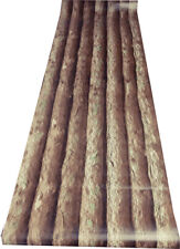 10m x45cm selbstklebende Folie Tapete dekor Folien Steine 3056 D1