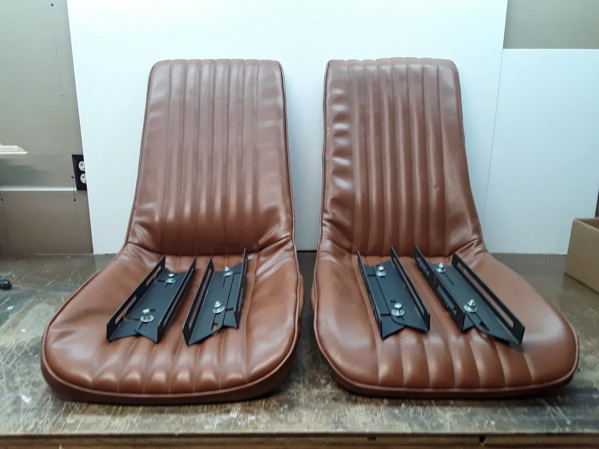 Dune buggy best sale seats