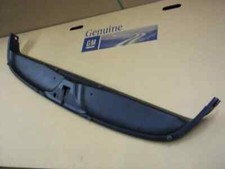 84 85 86 87 88 89 90 91 92 93 94 95 96 C4 CORVETTE REAR HATCH CENTER TRIM PANEL 